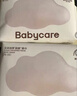 babycare面膜柔巾婴儿一次性洗脸巾干湿两用小熊巾加厚绵柔巾 80抽*18包 实拍图