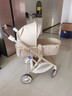 唯乐宝（welebao）轻灵婴儿推车0-3-6岁可坐可躺一键折叠新生儿宝宝减震轻便高景观 实拍图