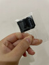 闪迪（SanDisk）128GB TF（MicroSD）4K内存卡 行车记录仪 监控摄像头专用 10,000小时录制 重复读写高耐用存储卡 实拍图