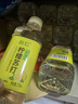 名仁 清新薄荷味苏打水饮料弱碱性水无汽无糖375ml*24瓶整箱装  实拍图