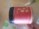 鲜窝窝 红曲粉150g 食用色素古田红曲米粉卤肉上色灌香肠专用天然色素粉 实拍图