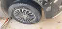 玲珑轮胎汽车轮胎 大师致享235/60R18 107W XL 适配本田CRV/沃尔沃XC60 实拍图
