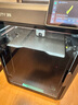 创想三维K2  3D打印机桌面家用FDM全自动调平大尺寸高速3d打印机器 实拍图