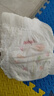 好奇（Huggies）铂金装小桃裤拉拉裤箱装XXXL46片(17kg以上)尿不湿【透爽散热】 实拍图