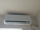 格力空调 1.5匹云佳pro 新一级能效 变频冷暖壁挂式卧室挂机 新品升级 省电空调 KFR-35GW/NhMa1BG 实拍图
