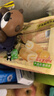 盼盼【任拍6件】小面包鸡味块薯片糕点早餐办公室小吃 休闲零食组合 瑞士卷（香橙味）160g 实拍图