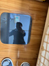 米家（MIJIA）小米智能体脂秤S400 Pro TFT彩屏交互双接电子秤体重管理 高精准 25项身体数据平衡测试 减肥专用 实拍图
