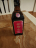 会稽山 纯正五年 半干型 绍兴黄酒 500ml*8瓶 整箱装 花雕酒  实拍图