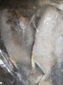 恒兴食品 原条金鲳鱼净重2斤/4条装 BAP认证海鲜生鲜深海鱼火锅食材  实拍图