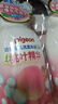 贝亲（Pigeon）洗发水沐浴露 含桃叶精华 洗发沐浴二合一  500ml*2 实拍图