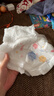 好奇（Huggies）金装拉拉裤XL96片(12-17kg)尿不湿【速干不易红】 实拍图