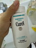 珂润（Curel）保湿洁颜泡沫130ml补充装 洁面氨基酸洗面奶 敏感肌适用 男女通用 实拍图