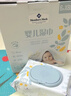 Member's Mark 婴儿湿巾 6包*80片/包 80抽 6包 实拍图