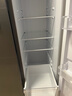 新飞 （Frestec）518L对开门冰箱 大容量PFD主动净味 风冷无霜一级变频电脑控温 国家补贴BCD-518WK9DT 实拍图