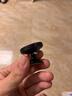 倍思 车载手机支架 磁吸手机支架仪表台导航支架汽车用品强磁吸附通用 实拍图