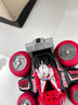 qdrone For the Good Moments奥特曼玩具正版3-5岁大号3-6岁特技遥控汽车玩具男孩4岁生日礼物 泰罗特技车【120分钟+四驱漂移】 玩具男孩生日礼物 实拍图