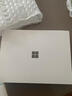 微软（Microsoft）Surface Pro 第11版 二合一笔记本电脑 国家政府补贴20% 轻薄本 AI+PC 骁龙X Elite 16G 1T 亮铂金 实拍图