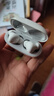 vivoTWS 3i 真无线蓝牙耳机 长续航AI通话降噪 蓝牙5.3 苹果华为小米手机适配入耳式 皓白情人节送礼物 实拍图