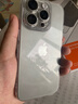 Apple/苹果 iPhone 16 Pro（A3294）128GB 原色钛金属 支持移动联通电信5G 双卡双待手机 实拍图
