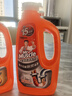 威猛先生（Mr Muscle）管道疏通啫喱 960ml*2瓶（厨房+卫浴） 厕所 厨房管道疏通 实拍图