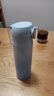 膳魔师（THERMOS）保温杯316L不锈钢大容量水杯儿童男女士情侣杯子团购生日礼物JNL 【热卖推荐】海洋蓝 500ml 实拍图