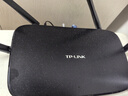 普联（TP-LINK）双千兆路由器 易展mesh分布式 AC1200无线家用穿墙 5G双频 WDR5620千兆易展版 IPv6 实拍图