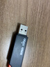 爱国者（aigo）128GB USB3.2 Gen 1 U盘 高速150MB/s U331 商务学习 电脑办公投标 车载 指示灯 大容量 便携 优盘 实拍图