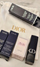 迪奥DIOR烈艳蓝金口红绒雾756哑光唇膏3.4g化妆品生日礼物送女友 实拍图