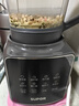 苏泊尔（SUPOR）【国家补贴】降噪破壁机 家用1.2L小型多功能可预约轻音免滤豆浆机3-4人破冰碎冰榨汁机 SPJ002S 实拍图