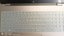 嘉速惠普星Book Pro16 2025键盘膜 防蓝光屏幕膜 16英寸笔记本电脑保护贴膜套装 一套配齐更省事 实拍图
