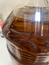 鲁花 【保真菜籽油】食用油 低芥酸特香菜籽油 6.18L   物理压榨 实拍图