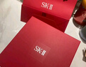 SK-II神仙水330ml抗皱精华液sk2化妆品护肤品水乳套装礼盒生日礼物女 实拍图