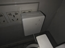YiFAER 依法儿有线无线壁挂炉温控器可编程壁挂炉控温器已接入米家app 款式五(无线WiFi经典款)(优e家app控制) 实拍图