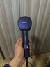 松下（Panasonic）【欧阳娜娜同款】花芯Pro高速吹风机纳诺怡速干护发家用电吹风负离子送女友礼物国家补贴EH-NW70 实拍图