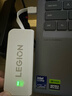 联想原装无线随身wifi6移动支持5G设备免插卡网络随行无限便携式笔记本电脑无线网卡上网宝全国2025款 拯救者加速版｜升级wifi6+免插卡双网切换-白 联想大牌保障30天免费试用-适用中兴苹果等5 实拍图
