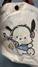 小熊帆布包女学生便携上班帆布兜手提包手拎便当帆布袋 帕恰狗（带按扣）活动 实拍图