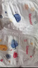 好奇（Huggies）金装拉拉裤L124片(9-14kg)尿不湿【速干不易红】 实拍图