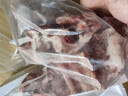内蒙古多肉羊蝎子原切羊肉锡林郭勒乳羔羊清真羊脊骨火锅食材 多肉羊脊骨6斤（满肉款） 实拍图