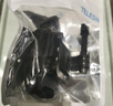 TELESIN(泰迅)运动相头带适配gopro13配件大疆action5pro 4帽夹insta360头戴鸭舌帽固定拍摄支架 实拍图