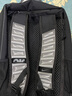 耐克NIKE中性双肩包背包UTILITY SPEED 运动包书包 CK2668-010黑中 实拍图