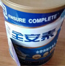 雅培全安素特医全营养配方粉 900g 麦香味 补充蛋白质粉 中老年营养粉 实拍图