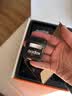 神牛闪光灯 v1pro 闪光灯 机顶外拍灯 热靴灯 通用摄影 高速锂电 便携微单反 摄影外置 户外便携补光灯 V1pro+半圆柔光罩 佳能 实拍图