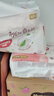 好奇（Huggies）铂金装小桃裤纸尿裤S96片(4-8kg)新生儿小号尿不湿【透爽散热】 实拍图