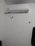 海尔（Haier）小红花套系 净省电 AI节能1.5匹挂机3匹柜机 一级能效 变频冷暖空调 一室一厅套装  以旧换新 实拍图