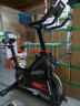 HARISON汉臣动感单车家用智能健身车 室内自行车运动健身器材SHARP X9eco 实拍图