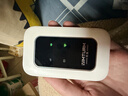 影腾随身wifi三网通用无线wi-fi6免插卡移动联通电信无限制流量便携式4G网卡高速随行网络2025款5GHF 【三网通3000毫安充电款+白色】超长续航 实拍图