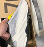 阿迪达斯yeezy700异形反光青少年学生中性休闲鞋EF2829 36.5码 实拍图