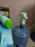 小熊（Bear）桶装水抽水器 饮水机抽水泵神器 水桶取水器 电动上水器矿泉水压水器自动吸水器F06Q1 实拍图