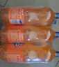 可口可乐（Coca-Cola）芬达 Fanta 高考季 橙味 汽水 碳酸饮料 2L*6瓶 整箱装 高分必达 实拍图