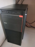 华橙 英特尔酷睿i5/RX580 8G吃鸡独显游戏企业办公台式电脑主机DIY组装机整机全套 电脑主机 配置一 酷睿i5丨8G丨256G丨HD高清核显 实拍图